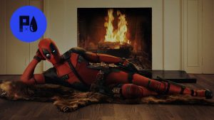 Pixels & Ink 191 - Deadpool Day 1