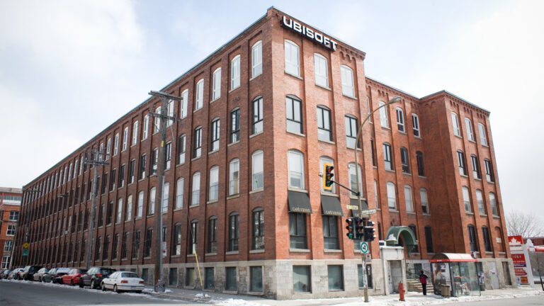 Report: Ubisoft Seeking Investors to Fend Off Takeover Bid