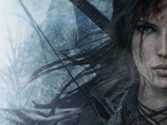 Rise of the Tomb Raider (PC) Review 6