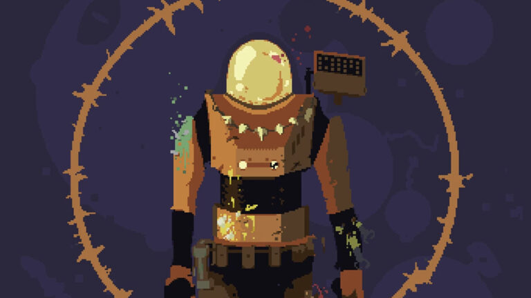 Risk of Rain for PlayStation