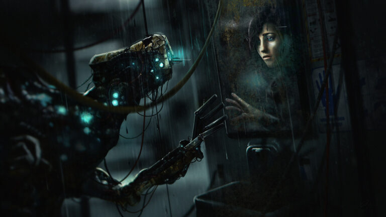 Why SOMA Could Have Been Better Without Enemies