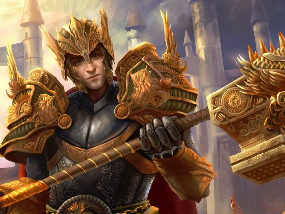 Spellweaver (PC) Review 6