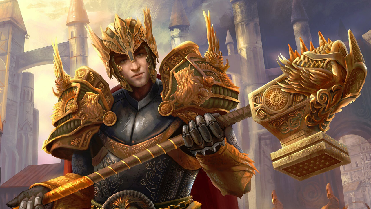 Spellweaver (PC) Review 6