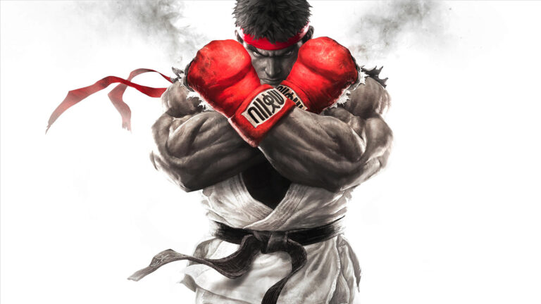 Street Fighter V (PS4) Review