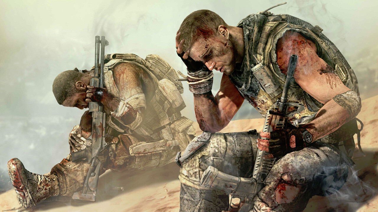 Do Action Games Encourage Suicide? 4