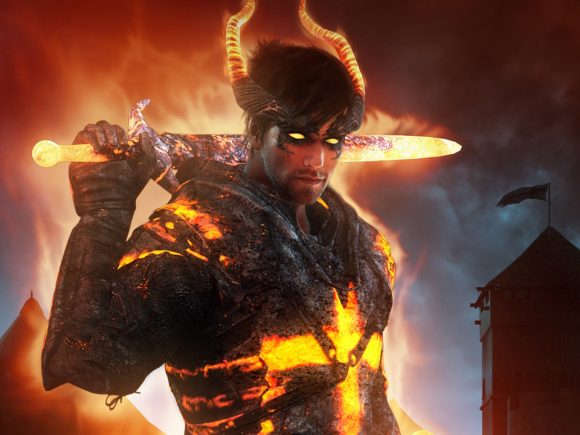 The Good Kind of Bad 1