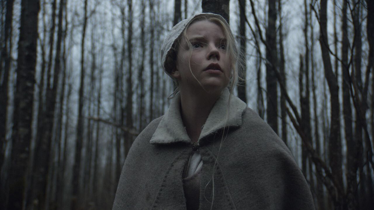 The Witch (2015) Review 8