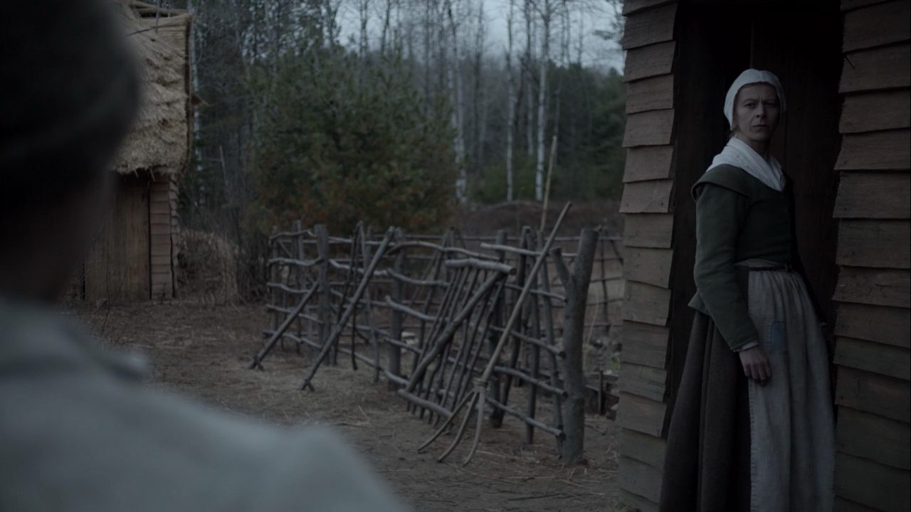 The Witch (Movie) Review 3