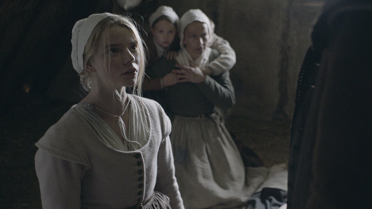 The Witch (Movie) Review 5