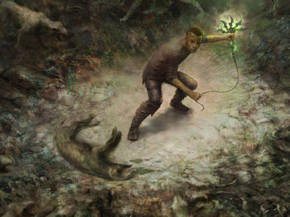 Torment: Tides of Numenera: First Impressions 6