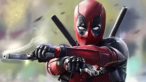 Tropes vs Deadpool 2