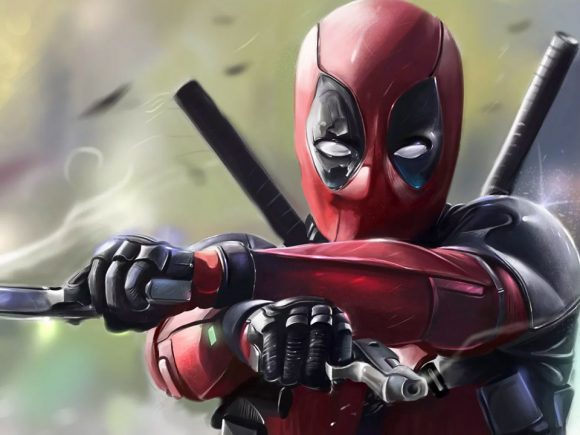 Tropes vs Deadpool 2