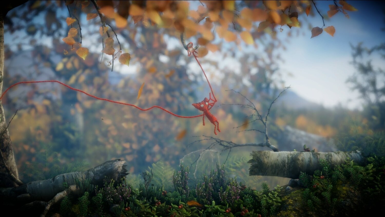 Unravel (Ps4) Review 3