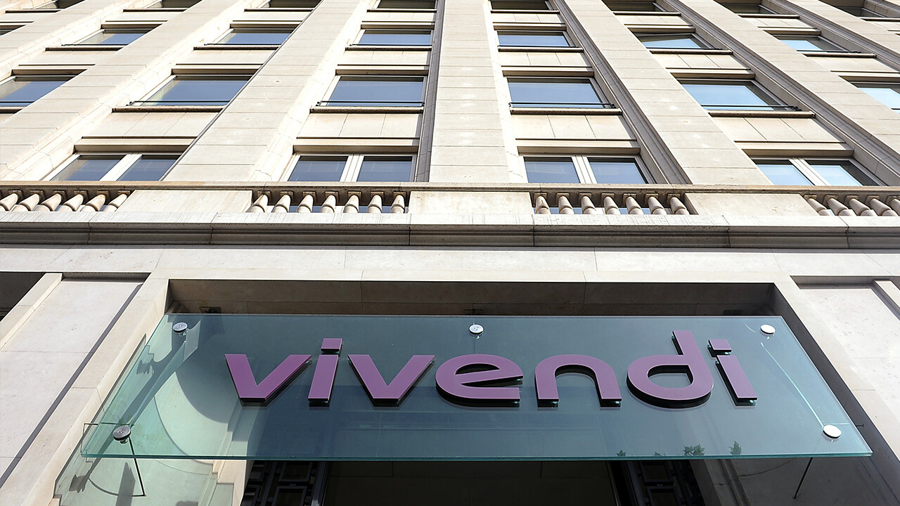 Vivendi Looking to Take Over Gameloft 1