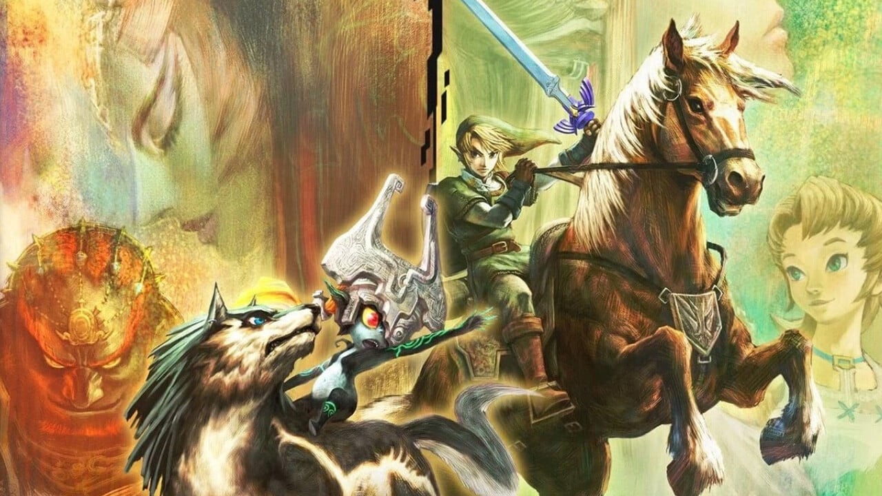 What You Need to Know for Twilight Princess HD