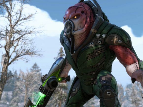 XCOM 2 (PC) Review 9