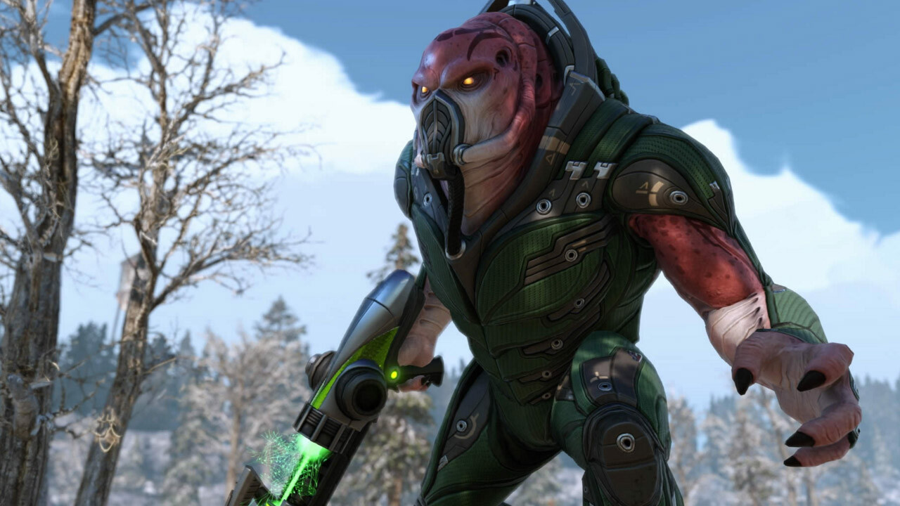 XCOM 2 (PC) Review 9