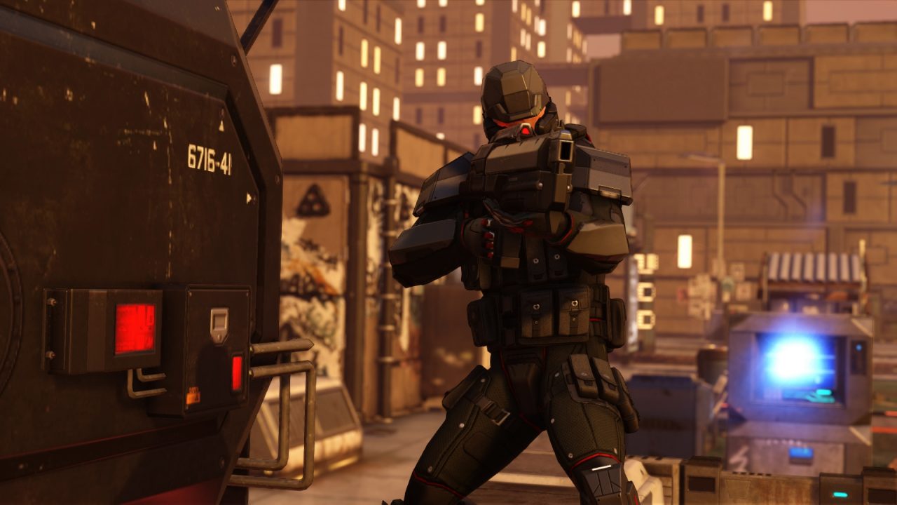 XCOM 2 (PC) Review 5