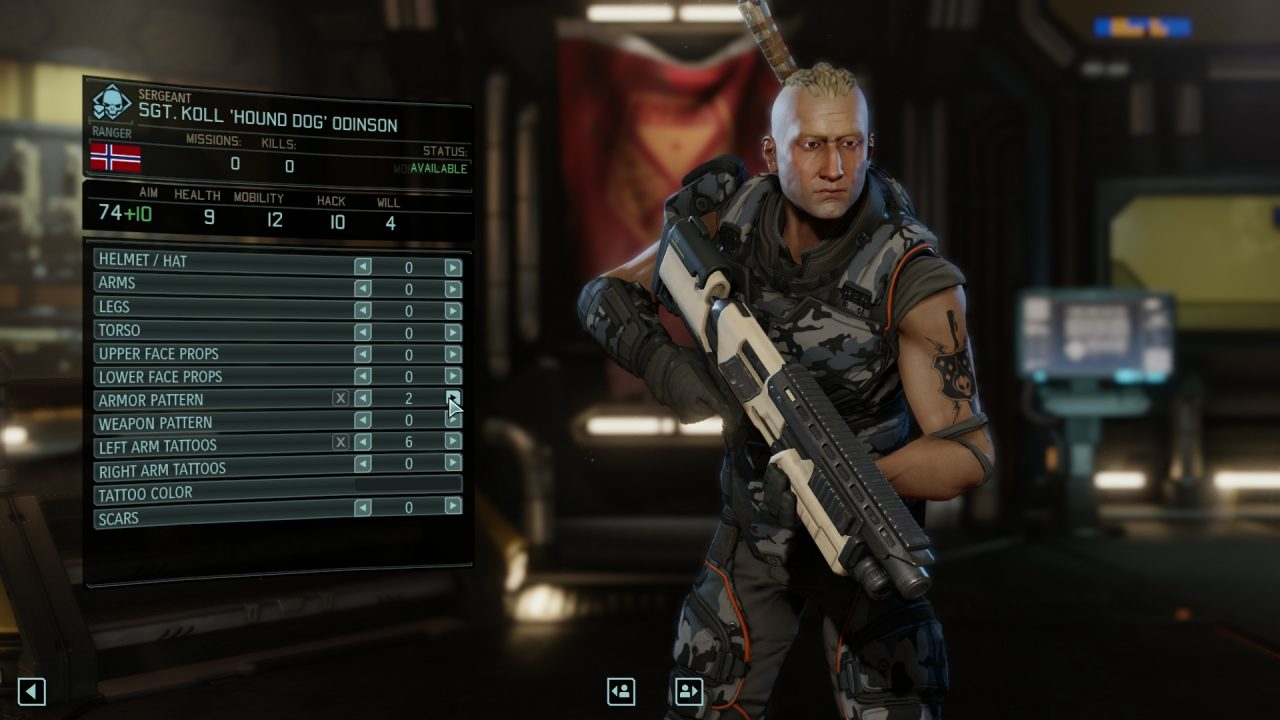 XCOM 2 (PC) Review 3
