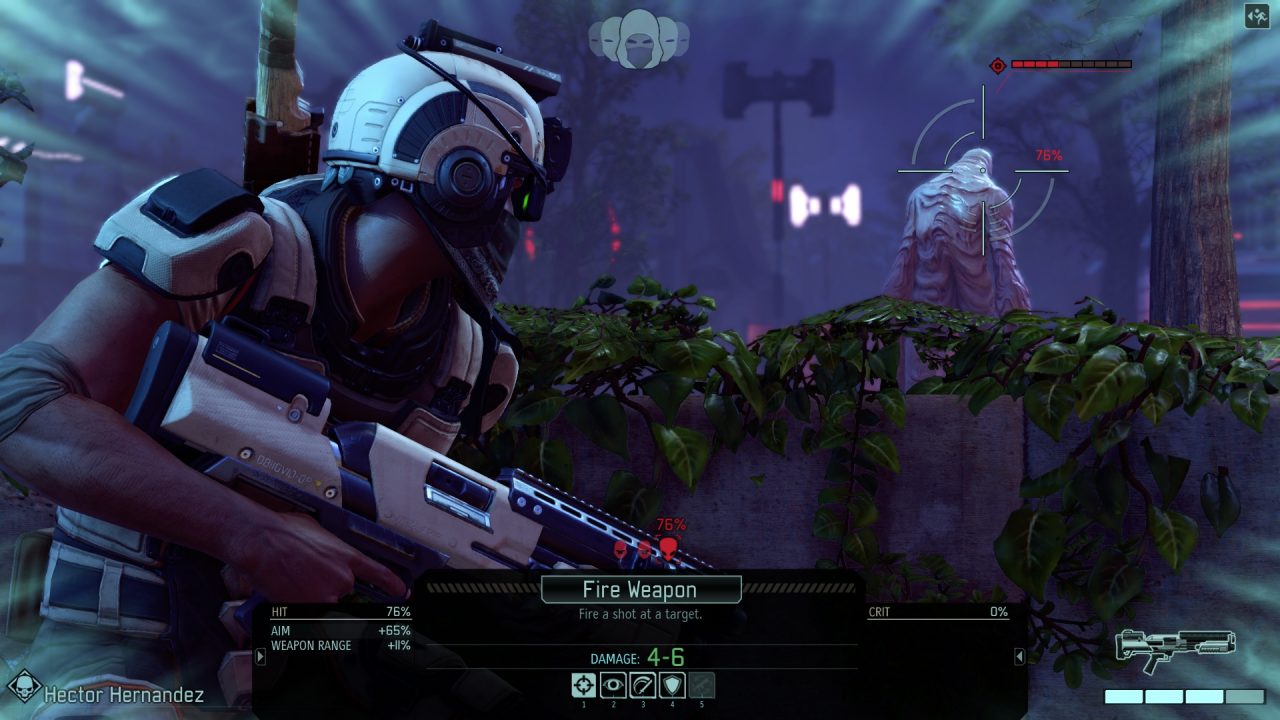 XCOM 2 (PC) Review 1