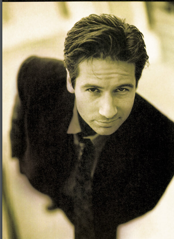 The X-Files: The Agents, The Bureau, And The Syndicate Vol. 1 (Book) Review Xfiles Insert 1