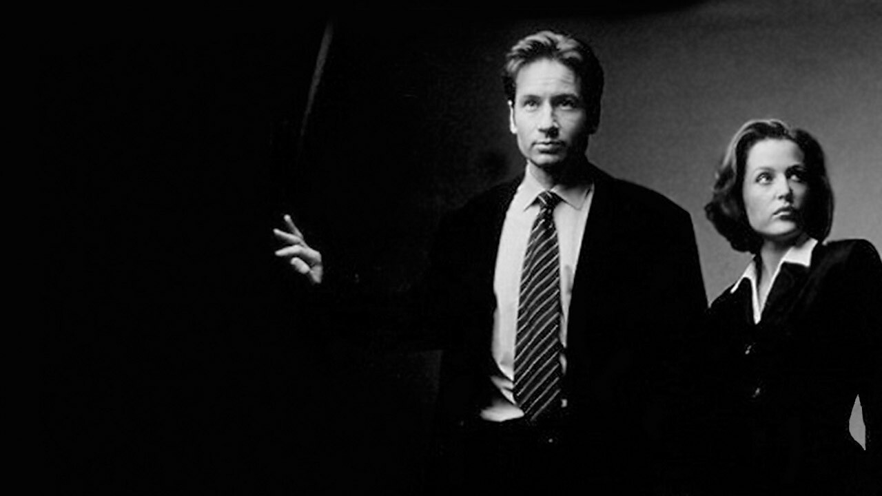 The X-Files: The Agents, the Bureau, and the Syndicate Vol. 1 (Book) Review 4