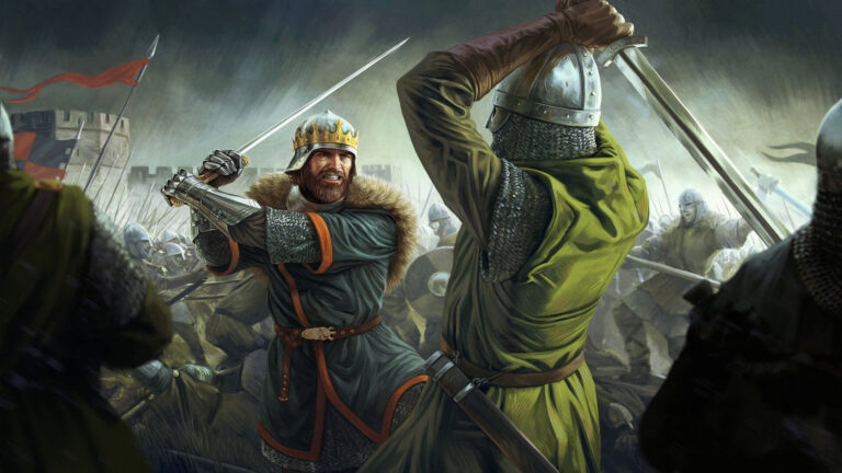 Total War Battles: Kingdom Launches Globally for Free on Mobile