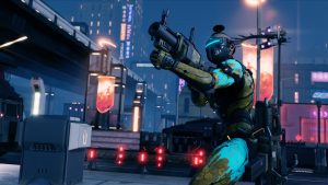 Anarchy's Children is XCOM2's First DLC Pack