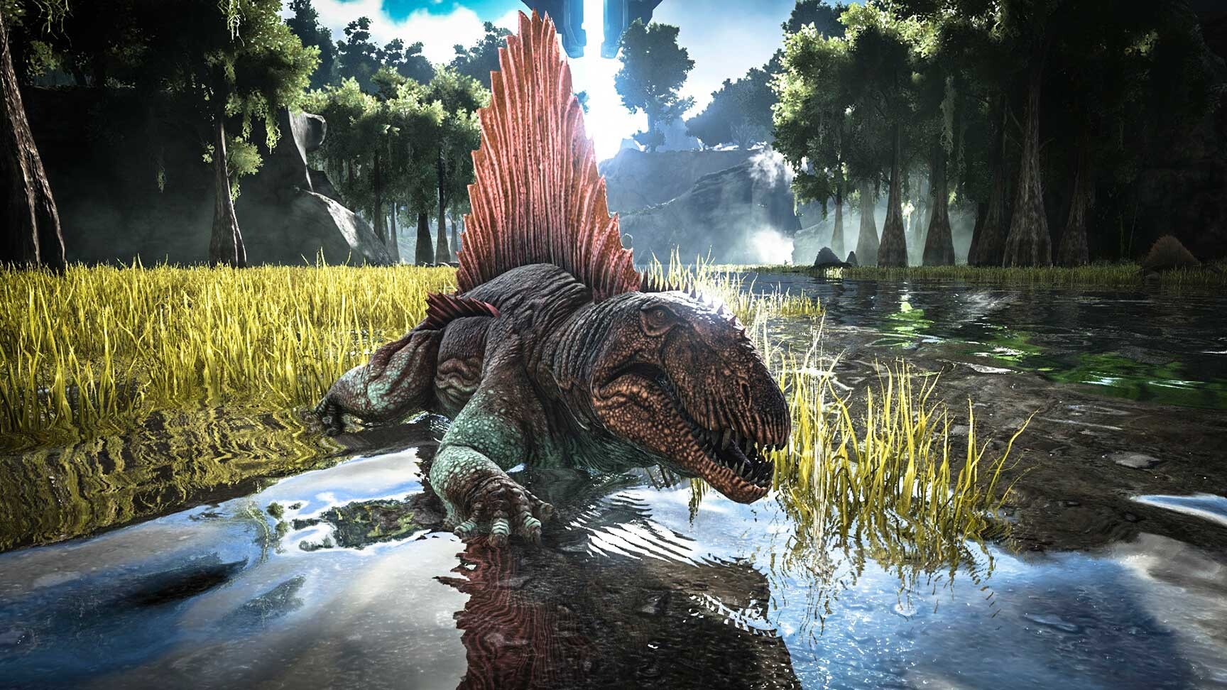 Ark: Survival Evolved Future In Jeopardy Ahead Of Lawsuit Ark: Survival Evolved Future In Jeopardy Ahead Of Lawsuit 2