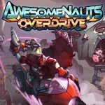 Awesomenauts: Overdrive (PC) Review 1