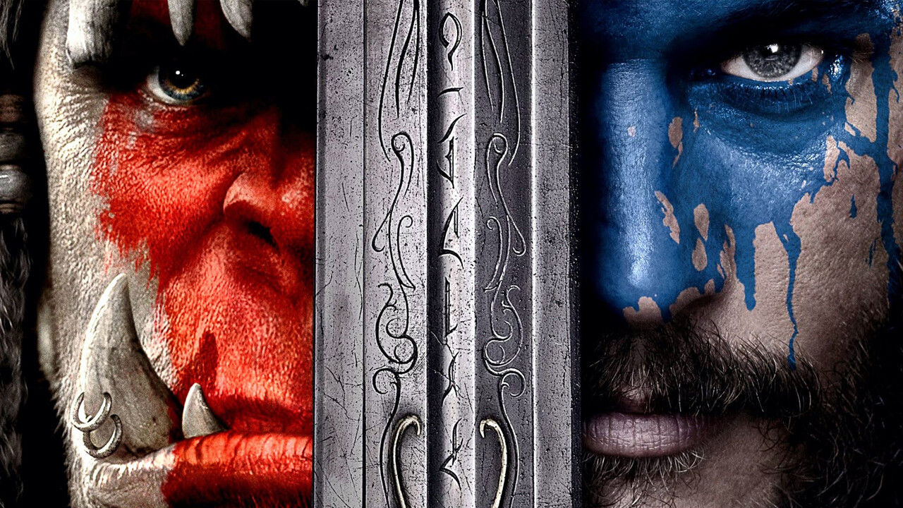 Azeroth Comes To Life In New Warcraft Movie Images