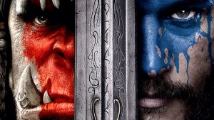 Azeroth Comes To Life In New Warcraft Movie Images
