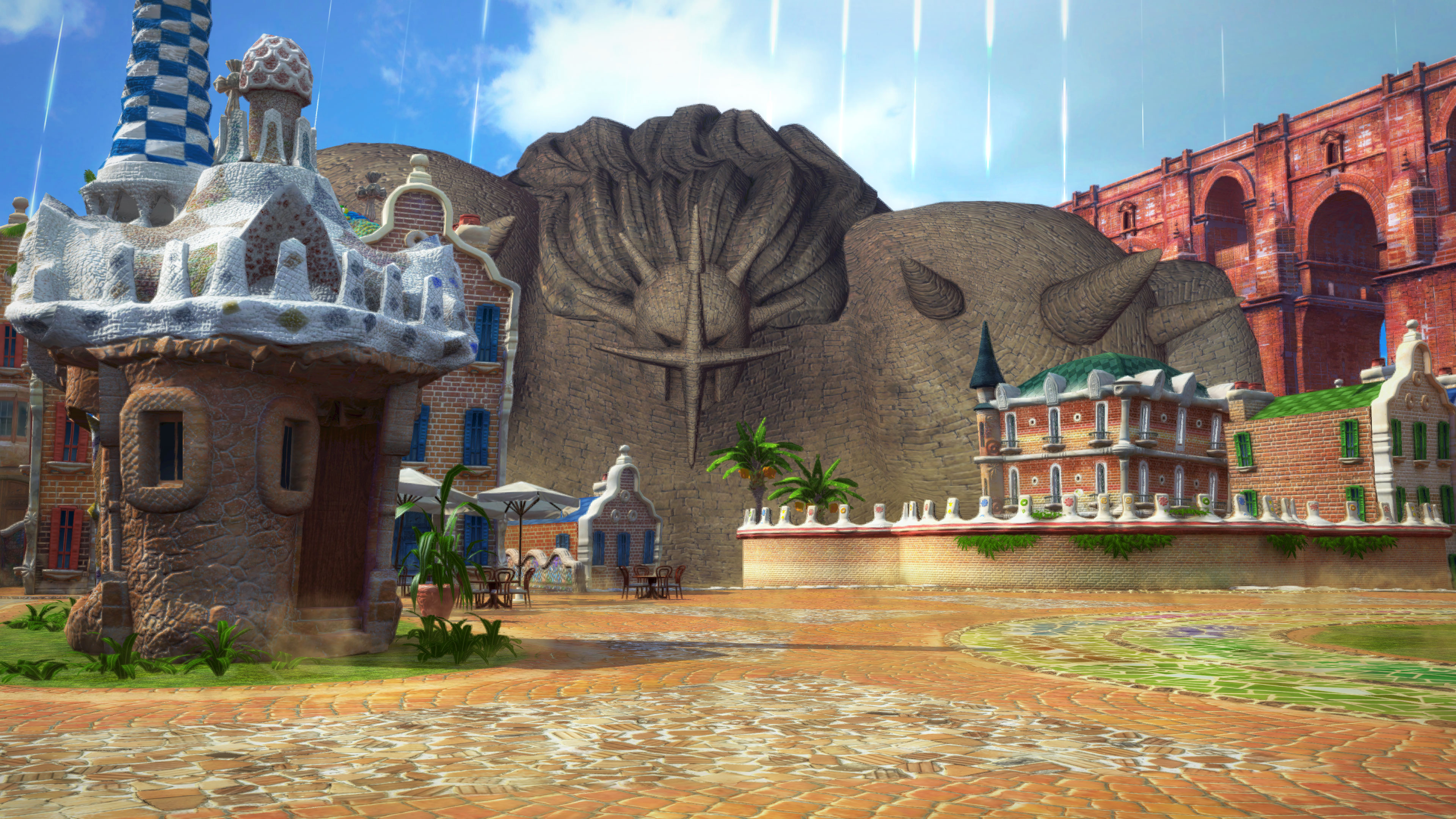 Bandai Namco Unveil New One Piece: Burning Blood Trailer And Screens