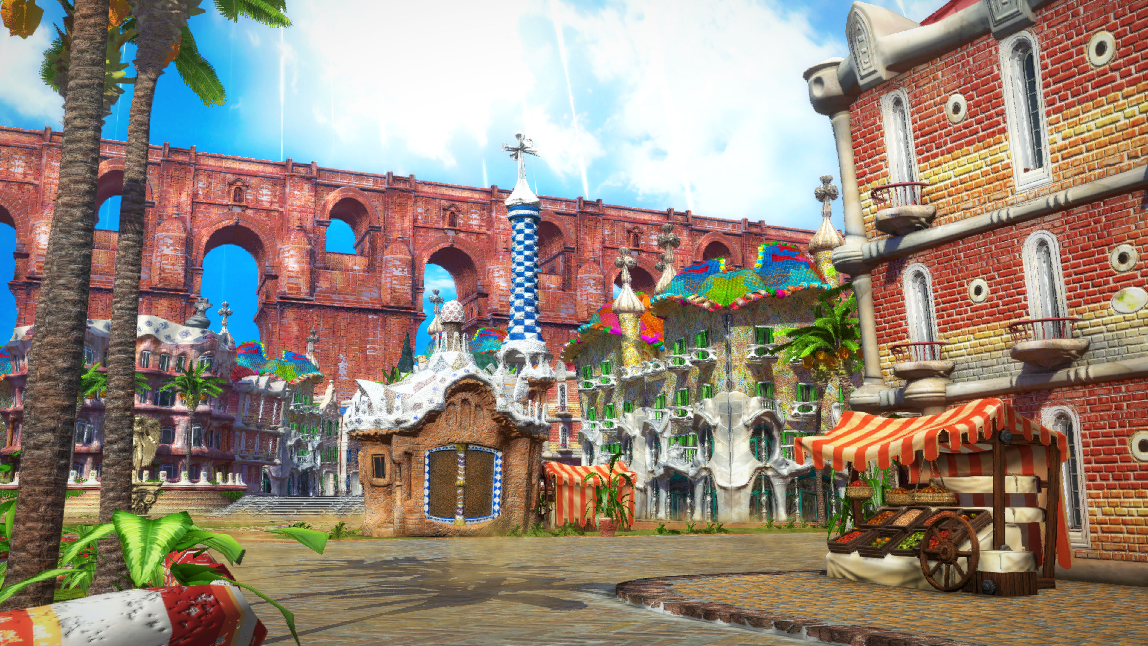 Bandai Namco Unveil New One Piece: Burning Blood Trailer And Screens