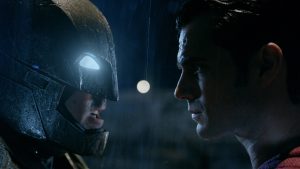 Batman V. Superman: Dawn Of Justice (2016) Review 1