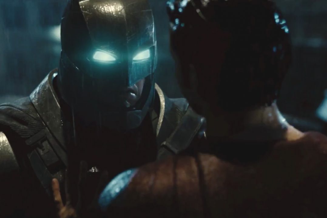 Batman V. Superman: Dawn Of Justice (Movie) Review 3