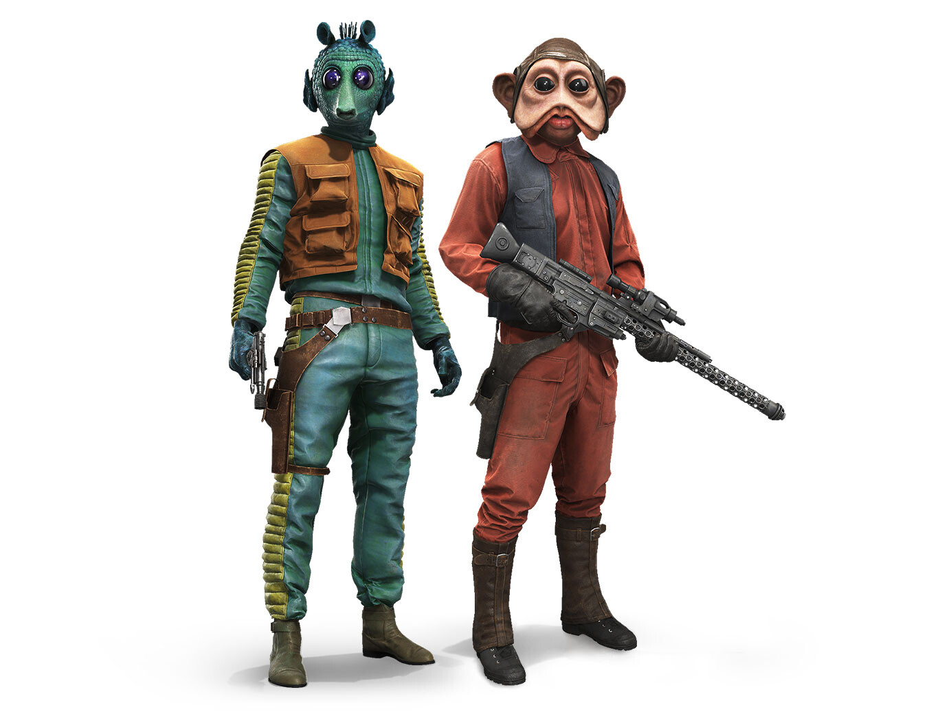 Battlefront Takes the Fight to the Outer Rim 1
