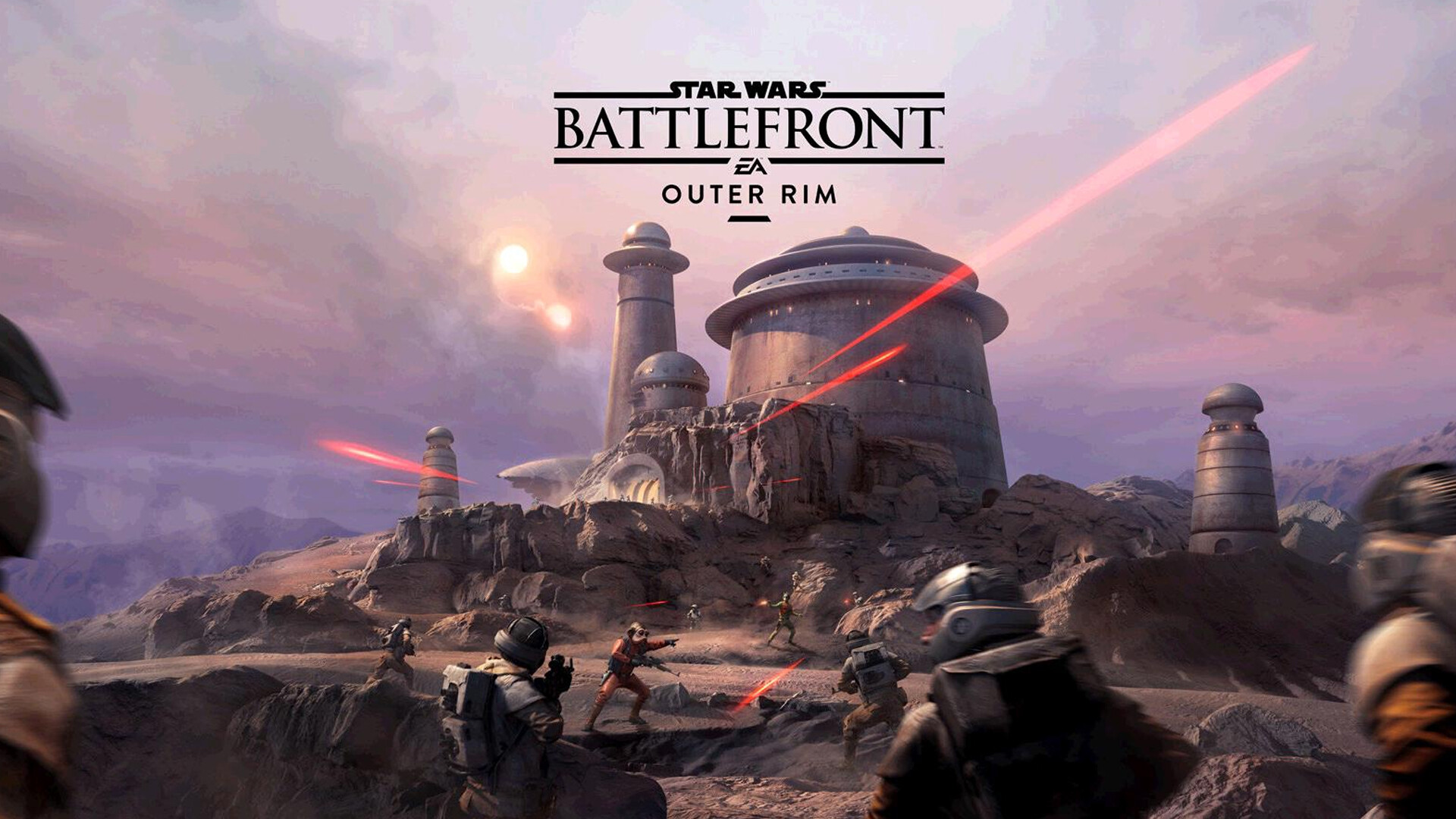 Battlefront Takes the Fight to the Outer Rim 2
