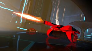 Battlezone PlayStation VR Campaign Trailer Drops