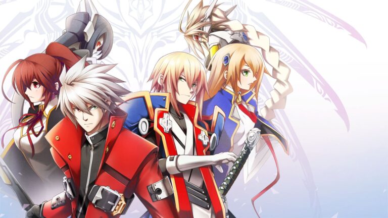 BlazBlue Chrono Phantasma Extend (PC) Review
