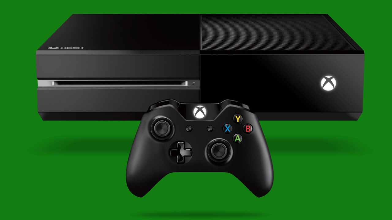 Xbox Opens Up Cross-Network Play