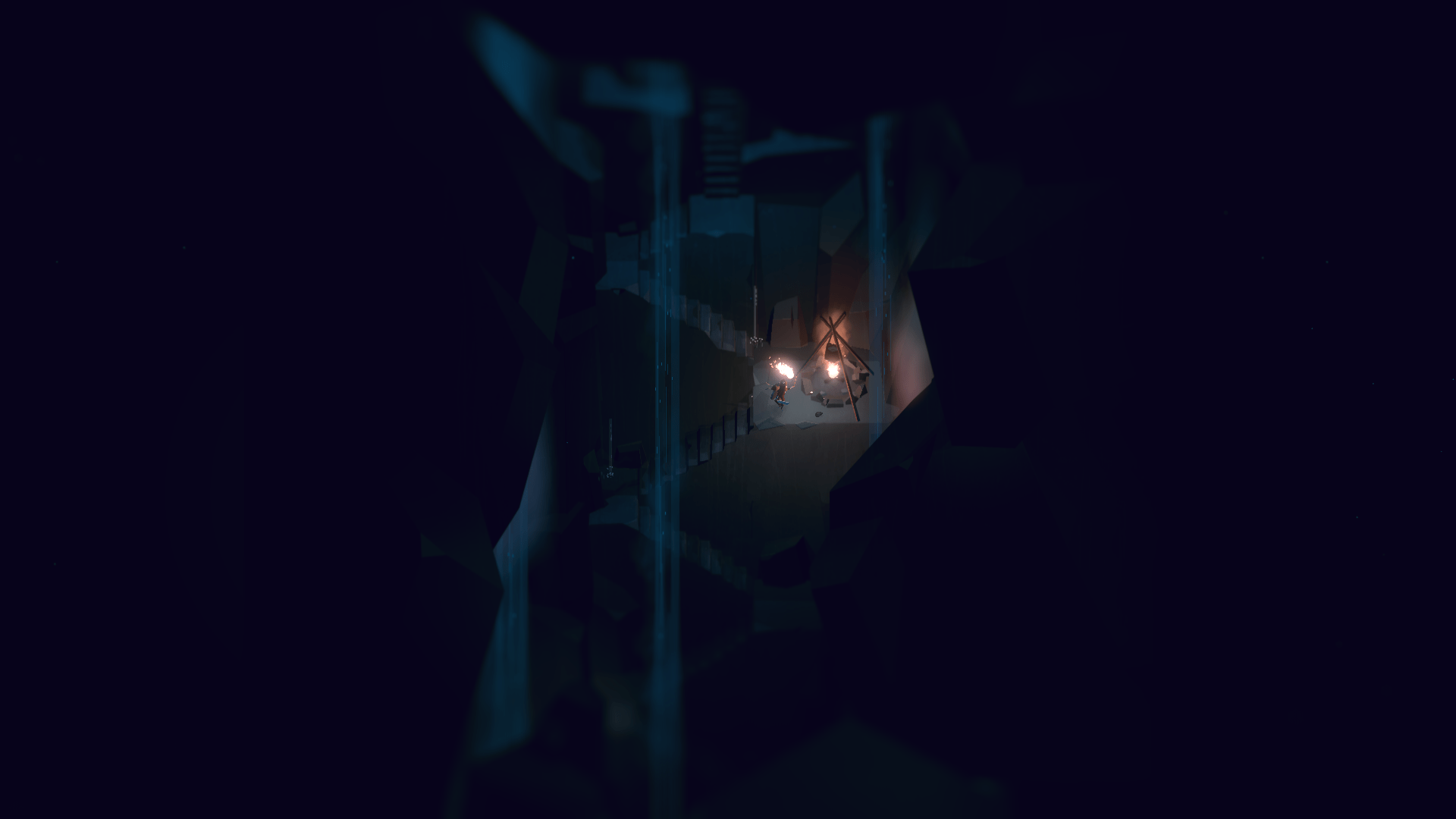 Capybara Innovates The Roguelike With Below 4