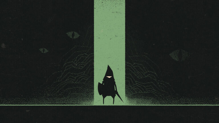 Capybara Innovates the Roguelike with Below