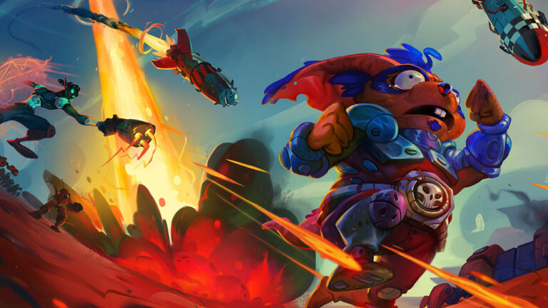 Carbine Studios Suffers Massive Layoffs