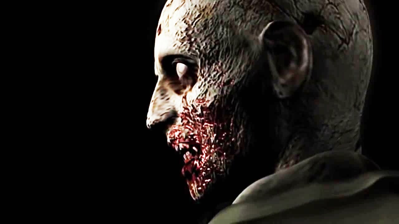 Celebrate 20 Years of Horror with Resident Evil