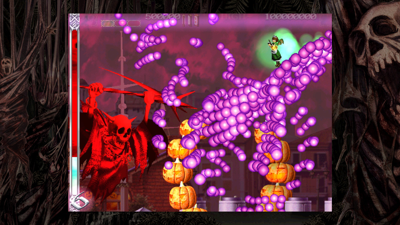 Deathsmiles (Pc) Review Deathsmiles (Pc) Review 2