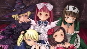 Deathsmiles (PC) Review 5