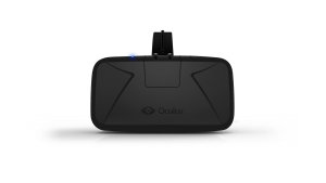 Oculus Rift Lines up 30 Games for Launch 2