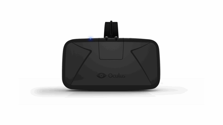 Oculus Rift Lines up 30 Games for Launch