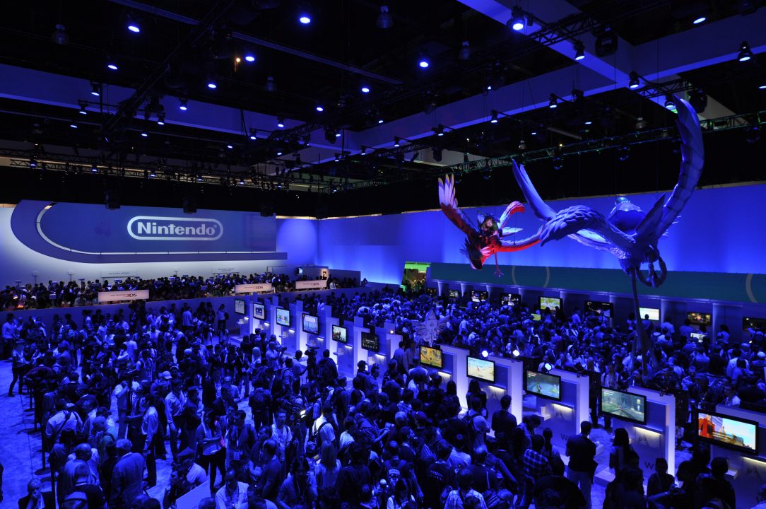 E3 Is Evolving, Not Dying 1